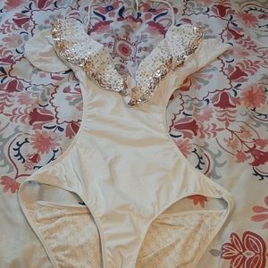 Victoria Secret swimsuit